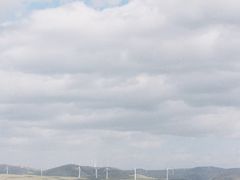 -御道口草原森林风景区