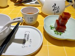 -蔡澜点心·粤菜(花城汇南区店)