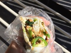 青椒鸡蛋捆粄-琦记丰顺捆粄(蛇口店)