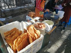 -陈记锅巴菜(五大道店)