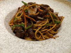 -西部牛排(京华城店)