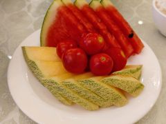 -博雅渔港·融合菜(维也纳国际大酒店)