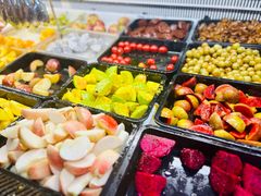 -老炳·七丛松甘草水果