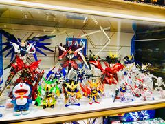 -泡泡玛特POPMART(天环购物中心店)