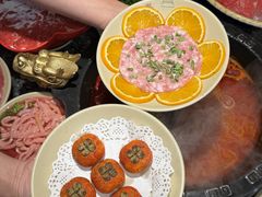 -蜀大侠火锅(春熙路店)