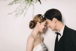 点击看大图 -太古映画婚纱摄影(天河店)