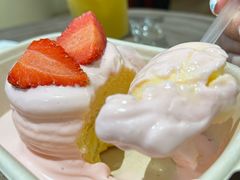 -狐狸和向日葵(北京路店)