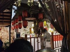 -锦上中式酒馆(南内环店)