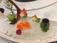 -赢融印象•龙泉店•清真云南菜•民族菜(小菜园店)