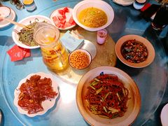 -古道村落(温汤店)