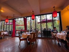 大堂-龙门阵茶屋川菜馆(武康路店)
