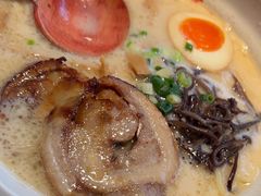 -味千拉面(保定万博广场店)