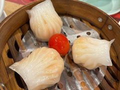 招牌虾饺皇-点都德(A8店)