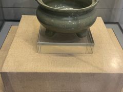 -龙泉青瓷博物馆