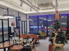 大堂-高力乐面包咖啡厅(西塔店)