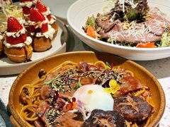 -BE BRIGHT KITCHEN(正佳广场店)