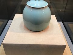 -龙泉青瓷博物馆