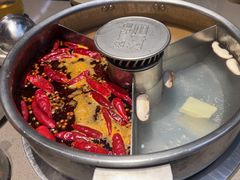 -巴奴毛肚火锅(大剧院店)