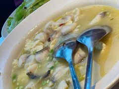 -茅庐川菜(烟台万象汇店)