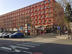 -北化机爱工场文化科技融合产业园