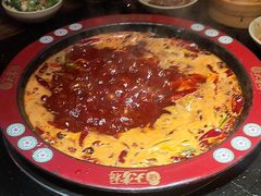 -矮板凳老火锅(宽窄巷子店)