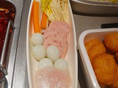 -海底捞火锅(顺义华联店)