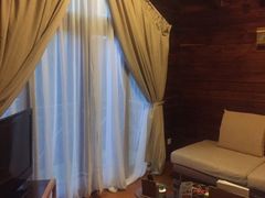-蜈支洲岛珊瑚酒店临海阁中餐厅