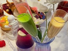 -迦南苑·新派青岛菜·生日纪念日主题餐厅