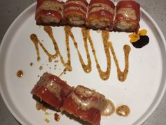-吉旺港式餐厅(南方商城店)
