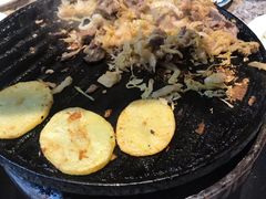 -厚味居炙子烤肉·清真(天桥南纬路店)