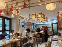 -张太婆老妈蹄花川菜馆·中华餐饮老字号(望平街店)