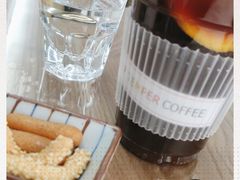 -叁秋咖啡 SANQIU COFFEE(天津河北路店)