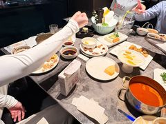-德天肥牛海鲜火锅(城西银泰店)