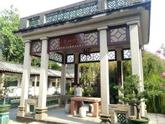 -东莞市可园博物馆