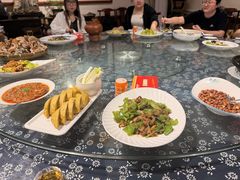 -旺角小渔村·海肠捞饭开创者(环山路店)