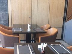-丽都皇冠假日酒店·Matrix亦餐厅(望京店)