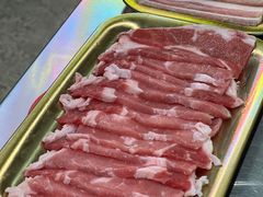 -灶边炉台·东北融合烤肉(南山店)