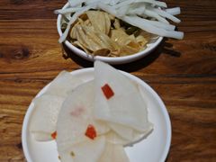 -湘人龙记老长沙米粉(鸟巢店)