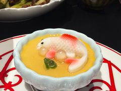 -锦楼·臻选新杭帮(杭州中心店)