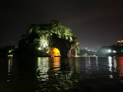 -桂林两江四湖景区