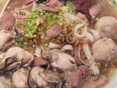 -潮米果蚝烙·潮汕小吃(海乐荟店)