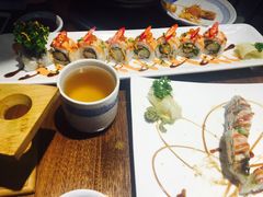 -井圣日膳(万达店)