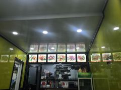 -三品桂林米粉(西单店)