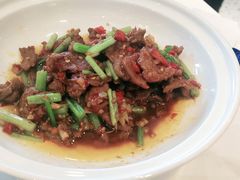 -兰湘子·湘菜小炒(长安万科广场店)