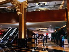 -深圳凯宾斯基酒店