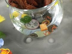 -圆顶阁西餐厅(郑州索菲特国际饭店 )