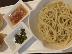 -上海金陵紫金山大酒店·汇海餐厅