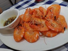 -阿妹小海鲜(下角店)