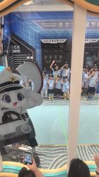 -奈尔宝·儿童乐园·亲子餐厅(苏州大悦城店)