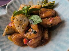 -蕉叶·广州明星泰国菜(黑金冠保利广场店)